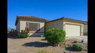 940 N Observation Trail | Green Valley Real Estate