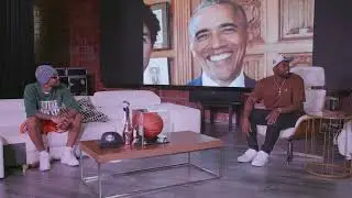 Crip Mac Unreleased Crazy Interview (Last Interview Before Getting Lock Up) Gutta Tv Hood Politics