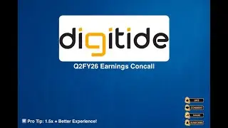 Digitide Solutions Q2FY26 Earnings Concall