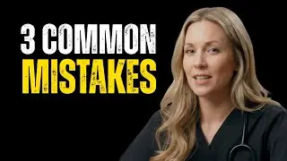 Dr. Rachael Ross Explains 3 Common Habits That May Affect Erections