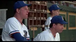 Bull Durham - Larry