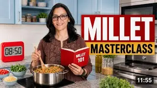 Which Millet Should You Eat? Complete Guide | All About Millets: Benefits, Types & Cooking Tips