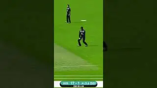 👻 Ghost  in Real Cricket 20 || Real Cricket Mai Bhoot Boll gayab ho gayi #short