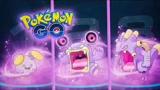 evolving loudred into Exploud😍😍😍