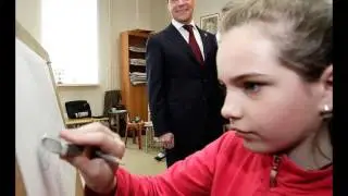 The latest education news
