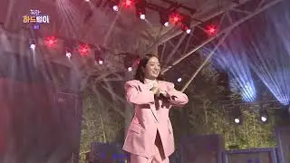 [열린예술무대 뒤란] 정인(Jung In) - 오르막길(Uphill Road) | ubc 260109 방송