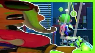 An Idiot Teaches An Idiot How To Play Splatoon 3