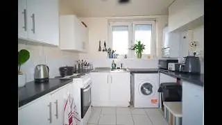 14 Kemp House, London, E2 9JL