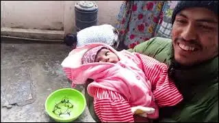 pranbi vlog ep1 || patan hospital lagankhel
