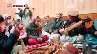 Ismaili tradition | Dawat e Fana | Khalifa Mir Amaan | Farsi Ginan | Brushaski Ginan |
