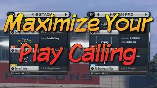 Madden 15 Tips: Maximizing Your Play Calling on Offense