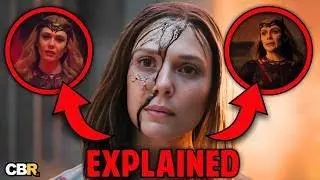 The ENTIRE MCU Timeline Explained in Just 3 Minutes! (Part 2 - Narrative Chronology)