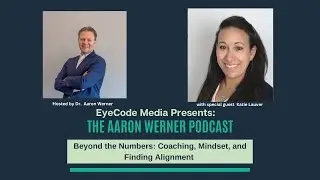 AWP: Beyond the Numbers: Coaching, Mindset, and Finding Alignment with Katie Lauver