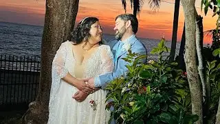 Full Wedding Video 