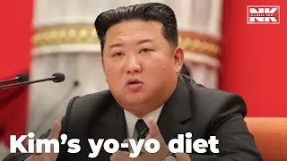 Intelligence officials assess Kim Jong-un&rsquo;s health after latest weight change