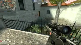 Kos secret operations gameplay