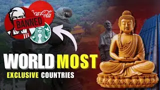 Why Bhutan is the Most Isolated Country in the World