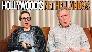 American Movies & TV vs Real Life in the Netherlands