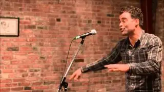 Jeremy Loveday-When I Dance