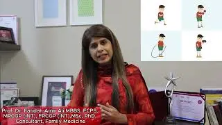 Obesity Series: Exercise