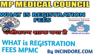 WHAT is REGISTRATION FEES MPMC | MPMC Additional Registration,Mpmc Reciprocal Registration,MP medica