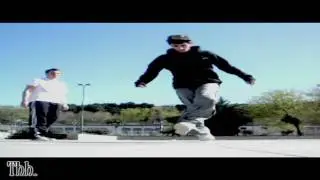 Snippet 2 Way - LasA ● Th.SilvA
