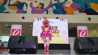 Pinoy Otaku Festival 2025 || 05032025 || Karaoke Battle Royale - Final Round