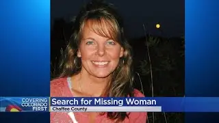 Search In Salida For Suzanne Morphew Concludes With No New Clues