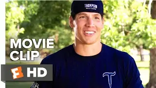 Spirit Game: Pride of a Nation Movie Clip - Unorthodox (2017) | Movieclips Indie