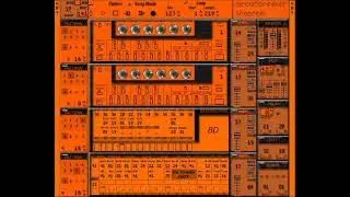Id - Condition1 (Original Mix)