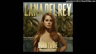 Lana Del Rey - Summertime Sadness (Official Instrumental)