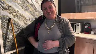 Cutunița a primit-o pe Lumina acasă cu brațele deschise
