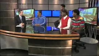 West Brook basketball team looking forward to start of District 21-5A play