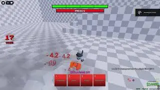 [ABA] Best Accelerator 120-0 Combo (BASE)