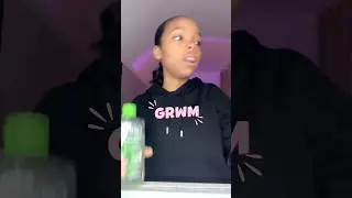 GRWM girls🪽💕 #catalina #viral #cleaning