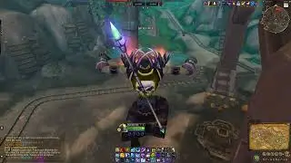 Magegod | having to live up to BG chat hype