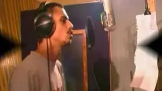 Le monde a l'envers (le rat luciano)