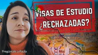 Esto es lo que no te dicen sobre la visa de estudios en Portugal