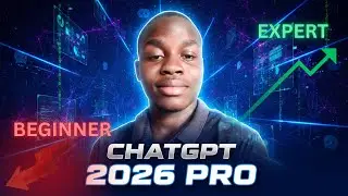 STOP Asking ChatGPT Wrong! Do This Instead