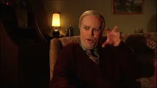 Jack and Victor Argue About the Reaper | Still Game Clips