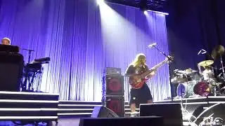 Thundercat - How Sway (Houston 09.22.22) HD