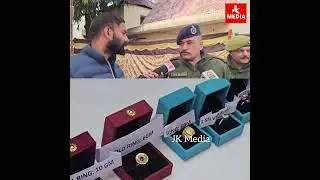 Что сказал начальник полиции района Сент-Сити Север Вивек Шекхар о добыче 5 миллионов долларов зо...