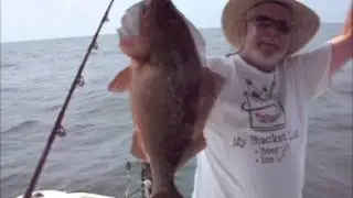 Fishing With Larry
