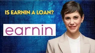 Is earnin a loan?
