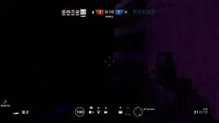 R6 spawn peek