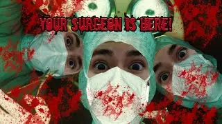 Surgery Master | Your Surgeon Has Arrived!