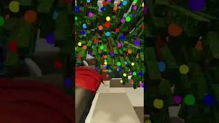 Christmas Tree Meme But roblox #TreeYeet #XmasFail #HolidayHavoc #MerryCrisis #FestiveFumble #trend