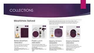 Epicure Fall Catalogue 2020   New Products!