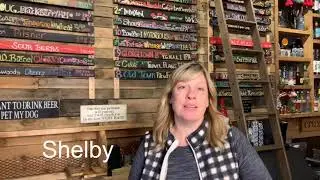 A Beer At A Time: Grateful to Community