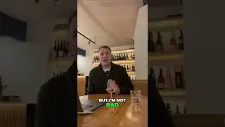 The honest truth about blind wine tasting.